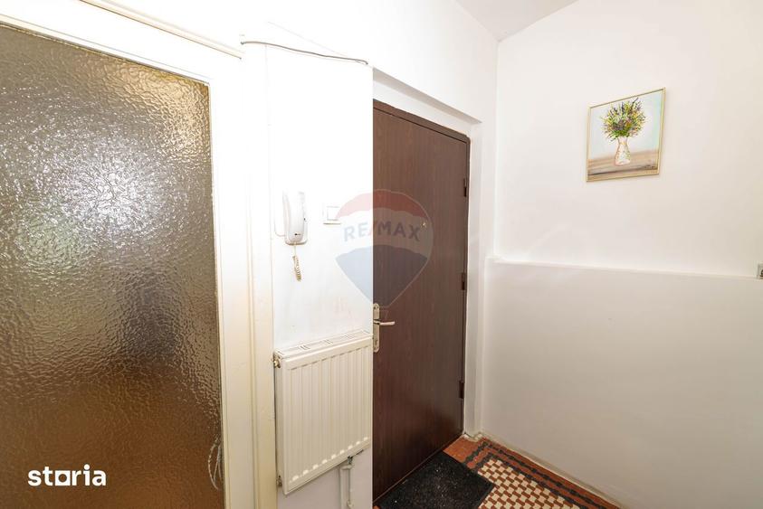 Apartament cu 3 camere în Iancului