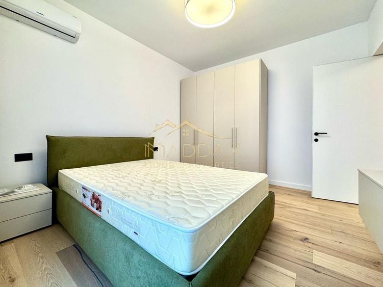 Apartament LUX*3 Camere*NOU*Parcare inclusa/ Herastrau - Metrou Aurel Vlaicu - 13
