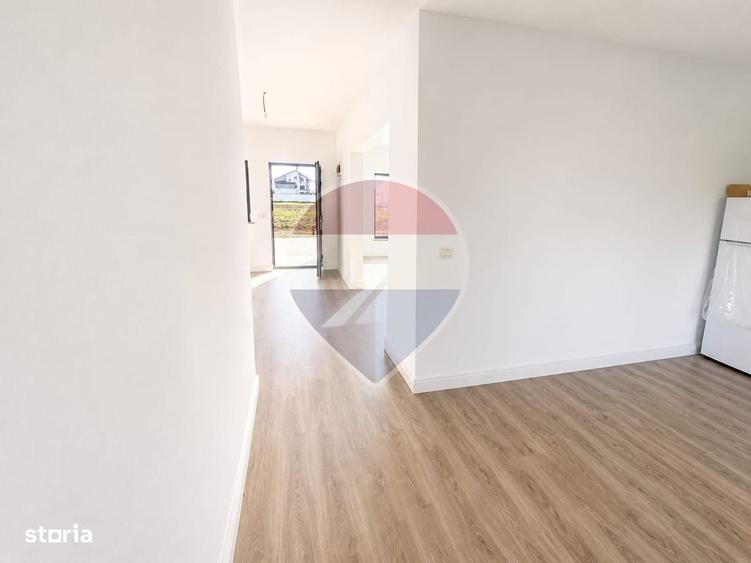 Duplex de vanzare | Radauti | Strada Calea Bucovinei - 4