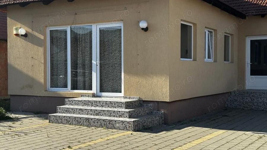 OKAZIE ! Casa Noua 2025 de Vanzare Petresti cu 383 mp teren - 19