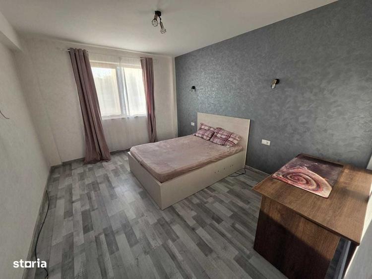 Apartament 3 camere decomandat cu gradina proprie 140 mp | Valea Lupul - 2