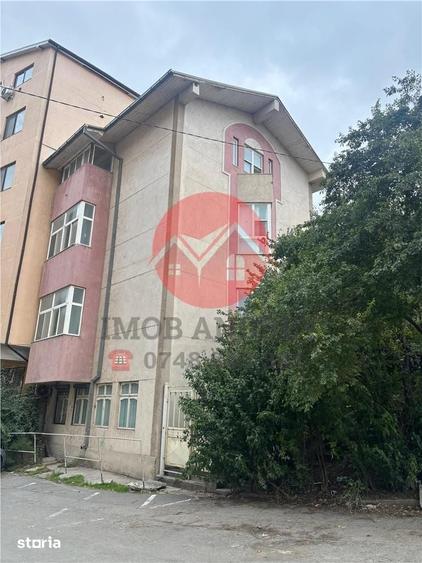 Spațiu comercial, de 222 mp, în Ultracentral