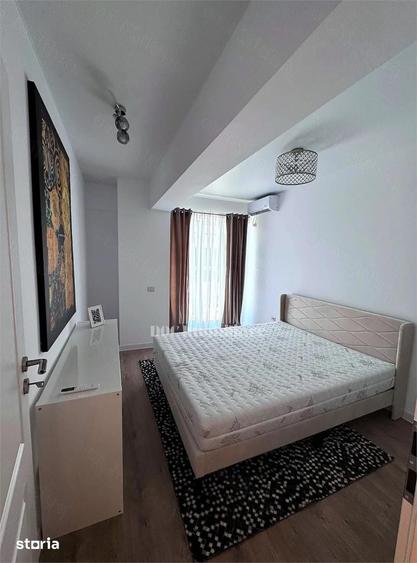 3 camere Duplex Central Address | 2 Terase | Incalzire Pardoseala | Pa - 1