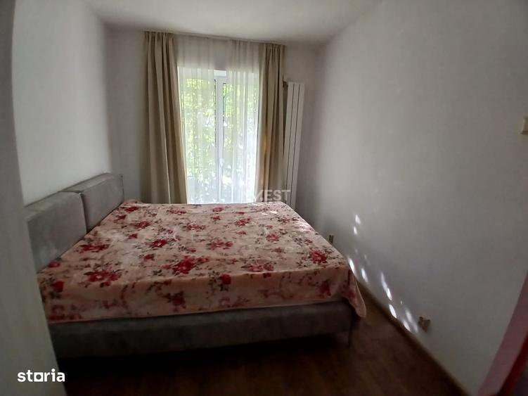 Apartament cu 2 camere în Piața Unirii