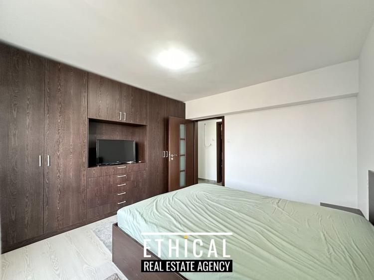 Apartament 2 Camere Decomandat. Unirii - Nerva Traian. - 7