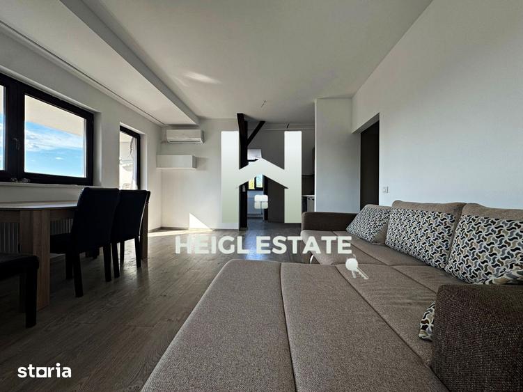Apartament cu 2 camere de vanzare, zona Dumbravi?a - 11