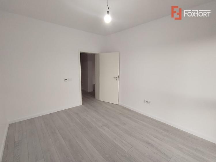 Apartament cu 2 camere în Braytim