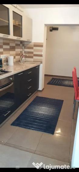 Apartament Tomis Nord - 3