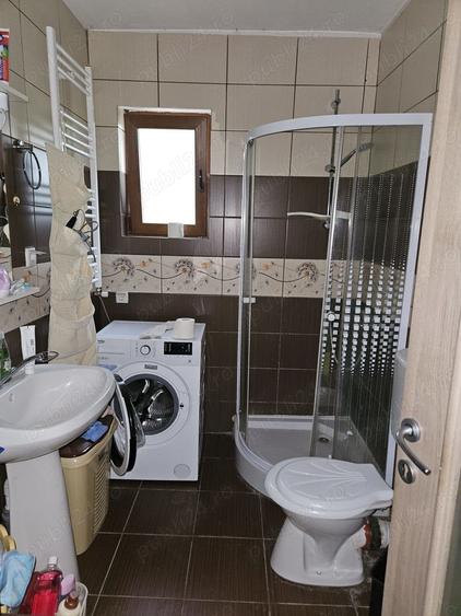 Casă cu 4 camere cu Teren 1105 Mp în Făget