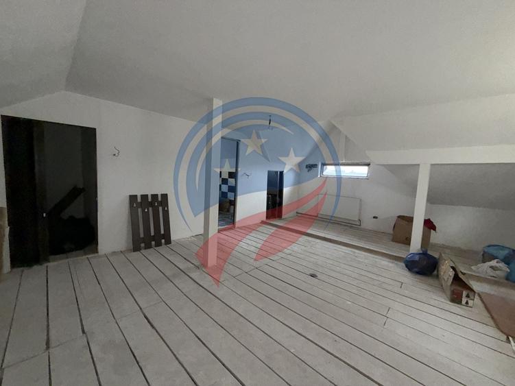 Casă individuală cu 3 camere cu Canalizare în Brestei