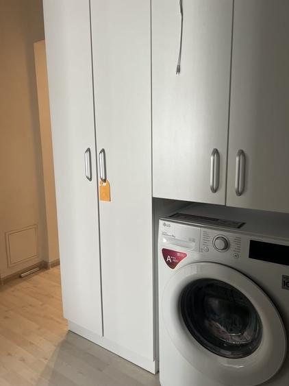 Apartament cu 3 camere decomandat în 13 Septembrie
