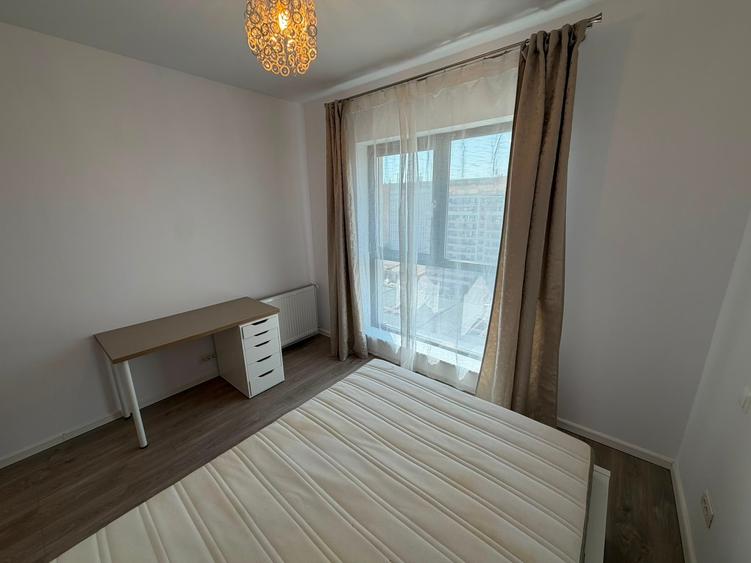 Apartament cu 3 camere decomandat în Grozăvești