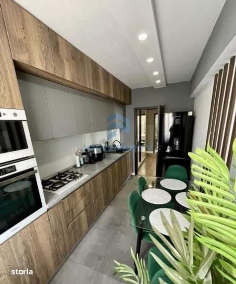 Inchiriere Apartament 3 camere in Dobroiesti Prima inchiriere Loc de P - 5