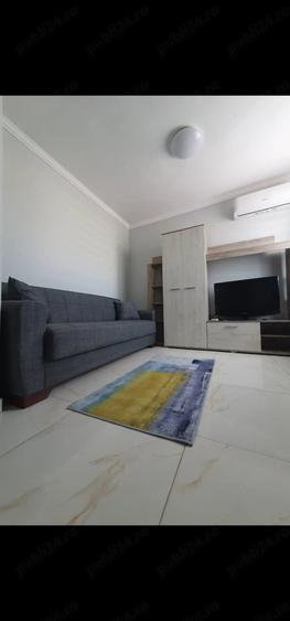 Proprietar inchiriez garsoniera zona Spiru Haret! - 9