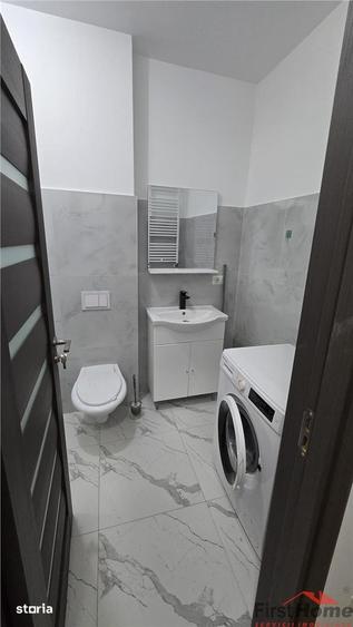 Garsonieră, mobilată în Sud