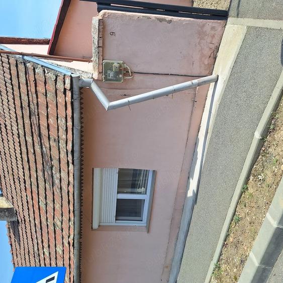 Apartament cu 2 camere decomandat în Nufărul