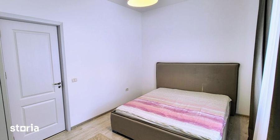 doua camere tip studio cu parcare in Dobroesti - comision ZERO - 10