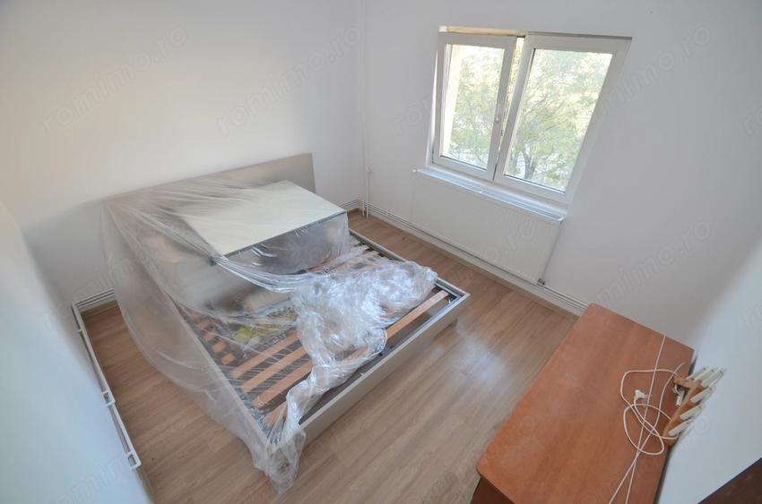 Apartament cu 2 camere semidecomandat în Dâmbovița