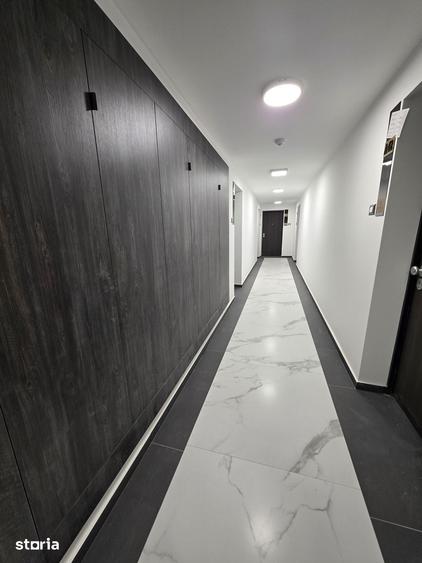 Apartament cu 3 camere în Nord