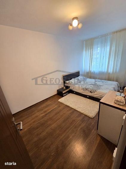 Apartament cu 2 camere în Baciu