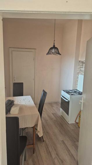 Apartament cu 2 camere semidecomandat în Fabric