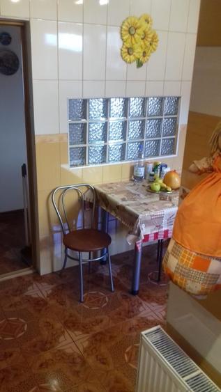 Apartament cu 4 camere decomandat în Ultracentral