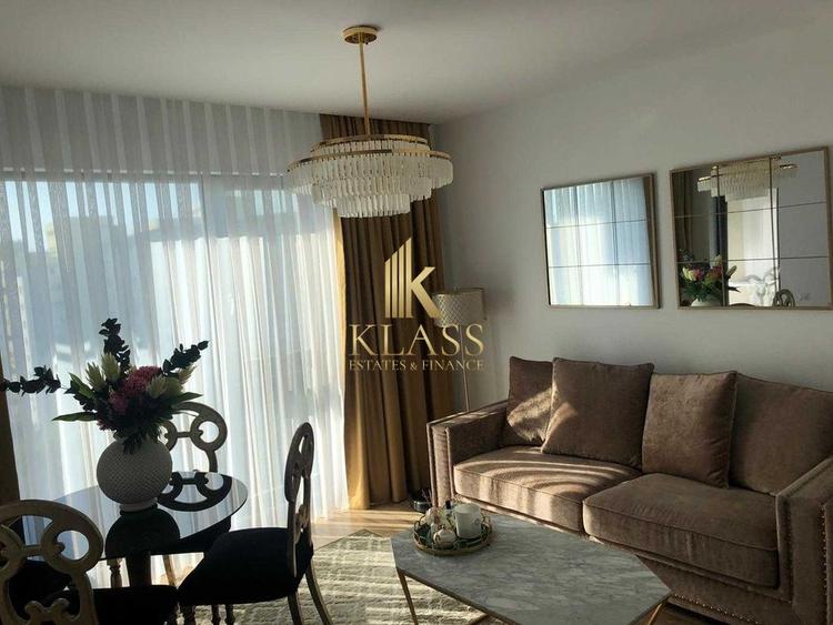 Apartament cu 2 camere decomandat, mobilat în Pantelimon