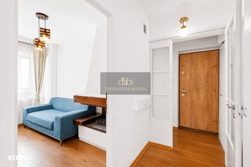 Apartament cu 3 camere în Ferdinand