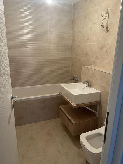 Apartament cu 2 camere decomandat în Mogoșoaia