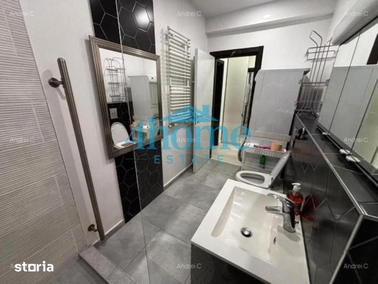 Apartament cu 2 camere în Pajura