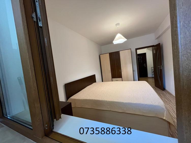 Inchiriere apartament 2 camere Popesti-Leordeni - 8