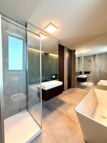 Casă individuală cu 7 camere cu Piscina în Iancu Nicolae