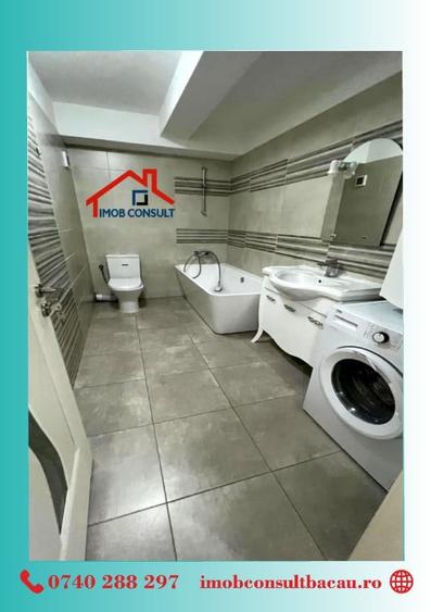 Apartament cu 2 camere de inchiriat FIALD |Loc de parcare|CE1719 - 5