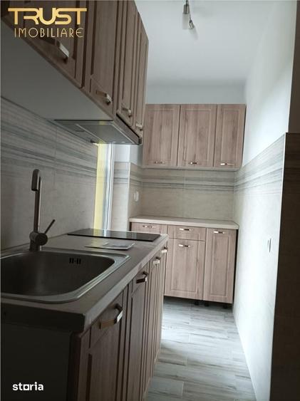 Apartament cu 2 camere decomandat în Sopor