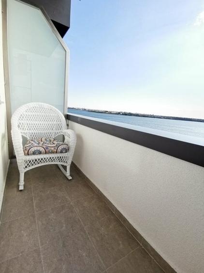 Studio Mamaia Zona Hotel Iaki Vedere Frontala Lac - 6