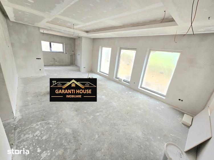 Casă cu 4 camere cu Teren 690 Mp în Central