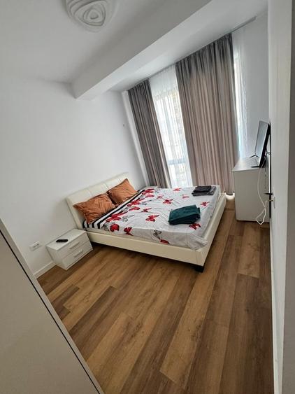 Apartament cu 2 camere decomandat în Unirii