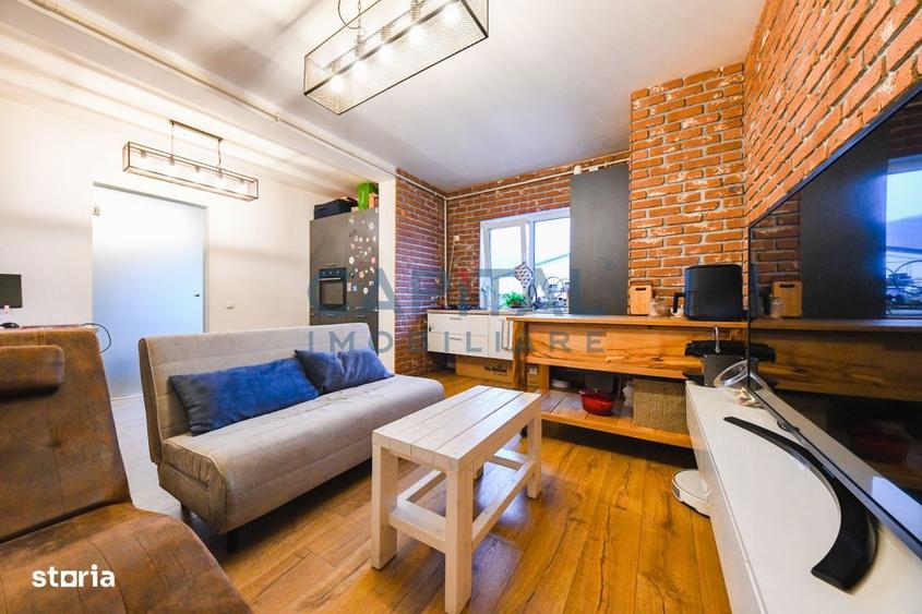 Apartament 2 camere | Donath Park | Bloc Boutique | View superb - 10
