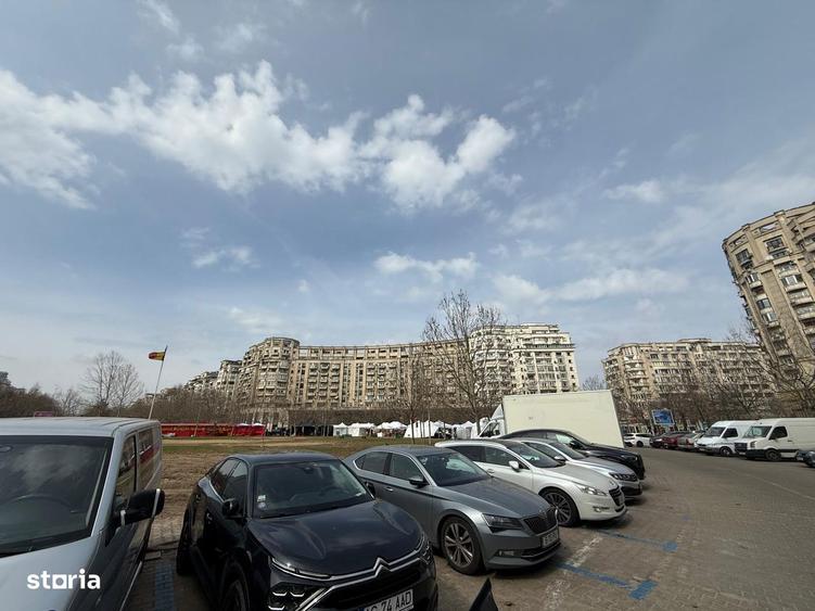 Spațiu comercial, de 300 mp, în Alba Iulia