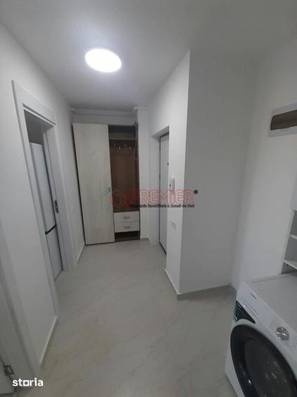Garsonieră în Brâncoveanu