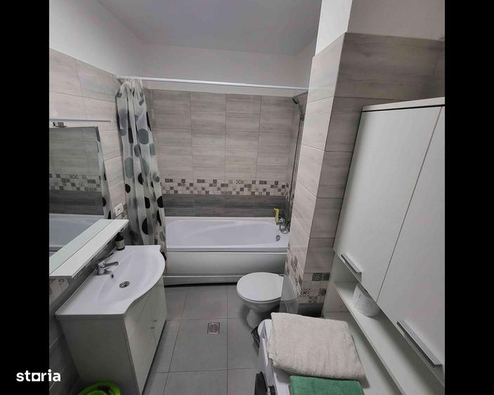 Apartament cu 2 camere decomandat în Ștefan cel Mare