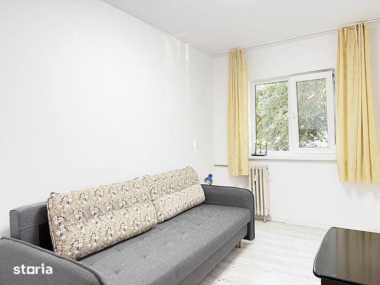 Apartament cu 3 camere in Rogerius | Et 2 | Decomandat - 6