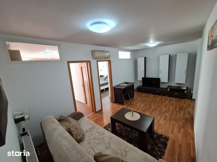Inchiriez ap. 2 camere ARED UTA Modern Proaspat Zugravit, Et.2, Lift! - 15