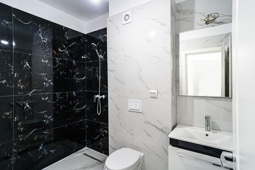 Apartament cu 3 camere decomandat în Militari