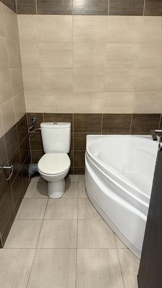 Apartament cu 2 camere decomandat în Chiajna