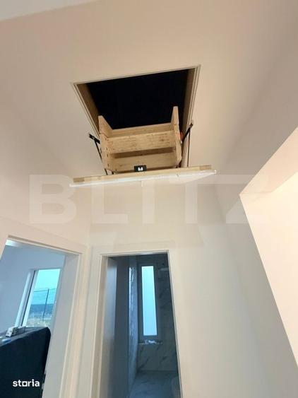 Casă cu 4 camere în Colonia Bod