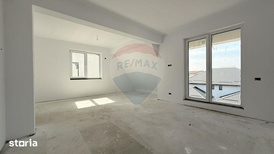 Vila duplex Dobroesti | 200 mp utili | finisaje la alegere - 1