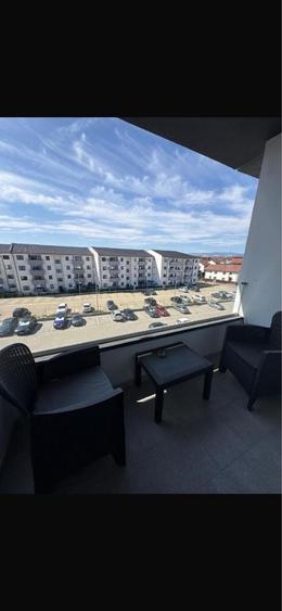 PROPRIETAR Apartament nou cu 2 camere, 55 mp, Arin Residential Selimbar - 4