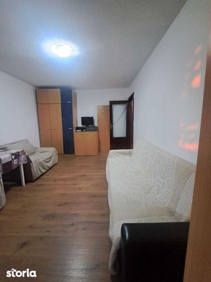 Apartament cu 2 camere decomandat în Calea Aradului