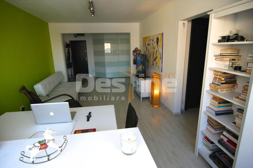 Apartament 3 camere decomandat | Str. Sibiu | 145.000 EUR - 8
